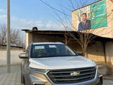 Chevrolet Captiva 2022 года за 9 400 000 тг. в Алматы – фото 2