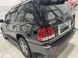 Lexus LX 470 2006 года за 14 000 000 тг. в Тараз – фото 4