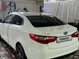 Kia Rio 2013 годаfor5 000 000 тг. в Экибастуз – фото 5