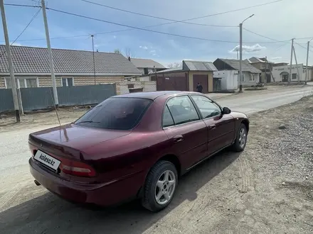 Mitsubishi Galant 1993 года за 1 100 000 тг. в Семей – фото 2