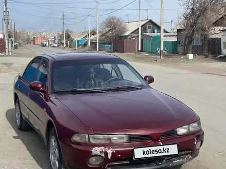 Mitsubishi Galant 1993 года за 1 000 000 тг. в Семей – фото 3