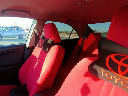 Toyota Camry 2012 года за 8 000 000 тг. в Актау – фото 15