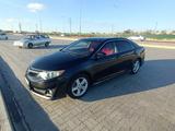 Toyota Camry 2012 годаүшін7 500 000 тг. в Актау – фото 4