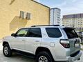 Toyota 4Runner 2021 годаүшін25 000 000 тг. в Актау – фото 3