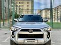 Toyota 4Runner 2021 годаүшін25 000 000 тг. в Актау – фото 2