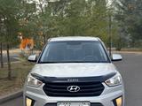 Hyundai Creta 2017 года за 6 800 000 тг. в Астана – фото 3