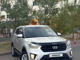 Hyundai Creta 2017 года за 6 800 000 тг. в Астана – фото 4