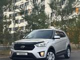 Hyundai Creta 2017 года за 6 800 000 тг. в Астана – фото 2