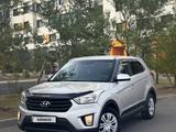 Hyundai Creta 2017 года за 6 800 000 тг. в Астана