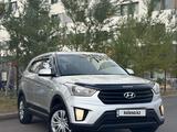 Hyundai Creta 2017 года за 6 800 000 тг. в Астана – фото 5