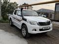 Toyota Hilux 2014 годаүшін7 800 000 тг. в Уральск