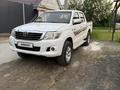 Toyota Hilux 2014 годаүшін7 800 000 тг. в Уральск – фото 2