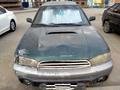 Subaru Legacy 1998 годаүшін800 000 тг. в Актобе – фото 2