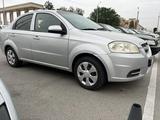 Chevrolet Aveo 2013 года за 2 800 000 тг. в Тараз – фото 2