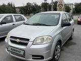 Chevrolet Aveo 2013 года за 2 800 000 тг. в Тараз