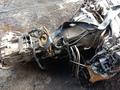 Двигатель 2TZ 2.4 коробка 2wd 4wd емина эстима за 450 000 тг. в Алматы – фото 9