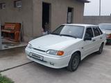 ВАЗ (Lada) 2115 2010 года за 1 650 000 тг. в Шымкент