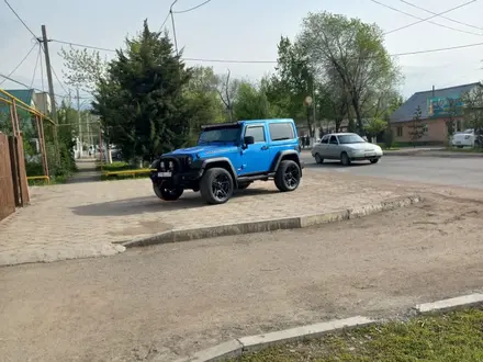 Jeep Wrangler 2014 года за 20 000 000 тг. в Алматы – фото 37