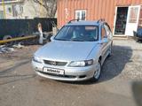 Opel Vectra 2001 года за 1 400 000 тг. в Шымкент – фото 5