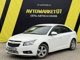 Chevrolet Cruze 2011 годаүшін4 500 000 тг. в Уральск