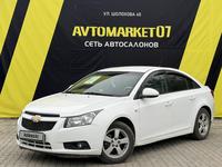 Chevrolet Cruze 2011 года за 4 500 000 тг. в Уральск