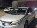 Toyota Avensis 2013 годаүшін6 900 000 тг. в Астана – фото 13