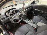 Mazda 3 2006 годаүшін2 500 000 тг. в Актобе – фото 5