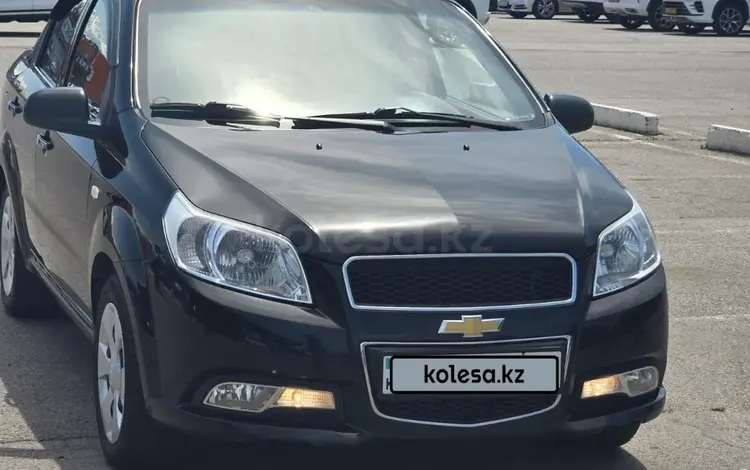 Chevrolet Nexia 2021 года за 4 950 000 тг. в Алматы