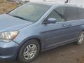 Honda Odyssey 2004 года за 5 700 000 тг. в Каражал – фото 2