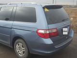 Honda Odyssey 2004 годаfor5 700 000 тг. в Каражал – фото 5