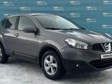 Nissan Qashqai 2013 года за 5 390 000 тг. в Усть-Каменогорск