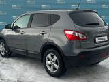 Nissan Qashqai 2013 года за 5 390 000 тг. в Усть-Каменогорск – фото 3