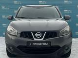 Nissan Qashqai 2013 года за 5 390 000 тг. в Усть-Каменогорск – фото 2