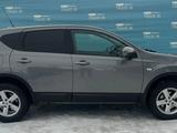 Nissan Qashqai 2013 года за 5 390 000 тг. в Усть-Каменогорск – фото 5