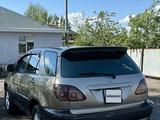 Lexus RX 300 1999 года за 4 600 000 тг. в Актобе