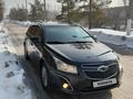 Chevrolet Cruze 2014 года за 5 200 000 тг. в Караганда – фото 2