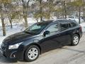 Chevrolet Cruze 2014 годаүшін5 200 000 тг. в Караганда