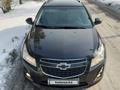 Chevrolet Cruze 2014 года за 5 200 000 тг. в Караганда – фото 11