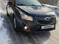 Chevrolet Cruze 2014 года за 5 200 000 тг. в Караганда – фото 12