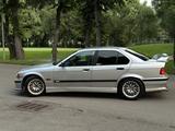 BMW 328 1993 года за 1 600 000 тг. в Алматы – фото 2
