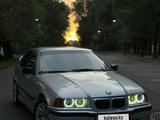 BMW 328 1993 года за 1 600 000 тг. в Алматы – фото 5