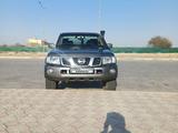 Nissan Patrol 2008 года за 15 000 000 тг. в Актау