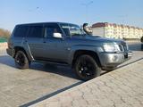 Nissan Patrol 2008 года за 15 000 000 тг. в Актау – фото 4