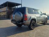 Nissan Patrol 2008 года за 15 000 000 тг. в Актау – фото 5