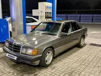 Mercedes-Benz 190 1989 года за 1 400 000 тг. в Алматы