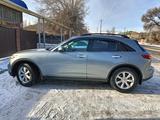 Infiniti FX35 2004 годаfor6 000 000 тг. в Алматы – фото 4