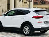 Hyundai Tucson 2020 года за 12 000 000 тг. в Шымкент – фото 5