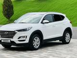 Hyundai Tucson 2020 года за 12 000 000 тг. в Шымкент – фото 3