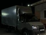 ГАЗ ГАЗель 2011 года за 5 800 000 тг. в Туркестан – фото 3