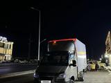 ГАЗ ГАЗель 2011 года за 5 800 000 тг. в Туркестан – фото 2
